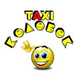 Такси Колобок icon