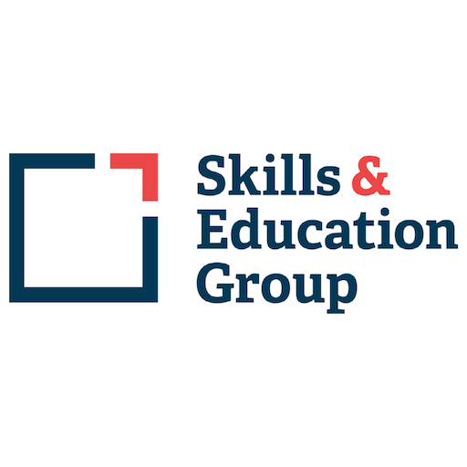 Skills and Education Group logo