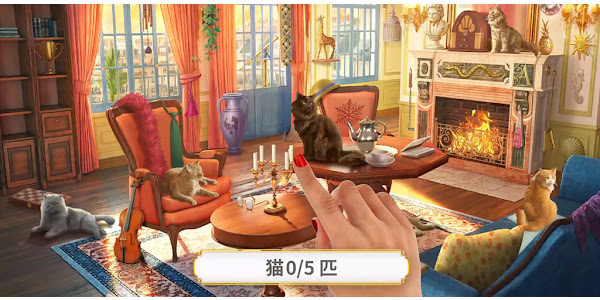 ミステリー探偵ジューン 隠れた手がかり Google Play のアプリ