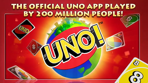 Uno!™ - Apps On Google Play