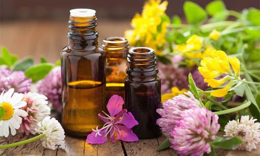 27 Aromatherapy, Essential Oils, Training Courses