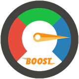 Speed Booster | Memory Cleaner icon