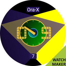 Icon image Ora-X Round Vision