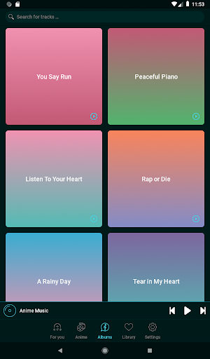 Anime - Openings and Endings OST