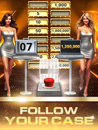 Richest Deal: Millionaire Game screenshot 10