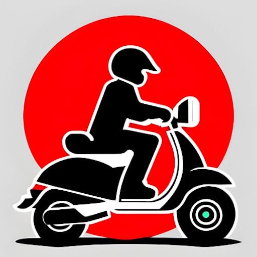 RushRunner logo