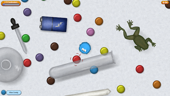 Tasty Planet: Back for Seconds FULL APK 5
