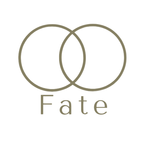 Fate - A Dating App logo