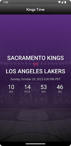 Kings Time Screen 2