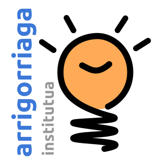 IES Arrigorriaga BHI logo