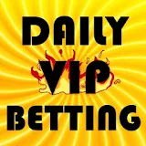 Betting TIPS : VIP TIPS DAILY icon