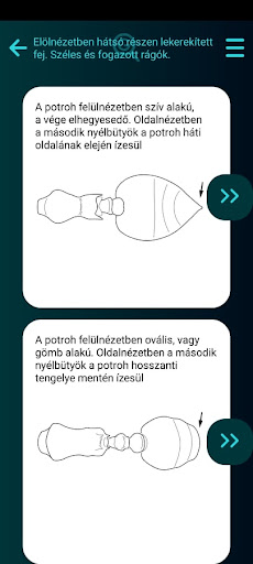 AntGuide Screen 2