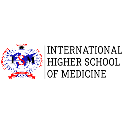 IHSM Employee logo