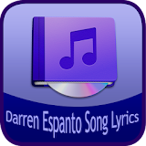 Darren Espanto Song&Lyrics icon