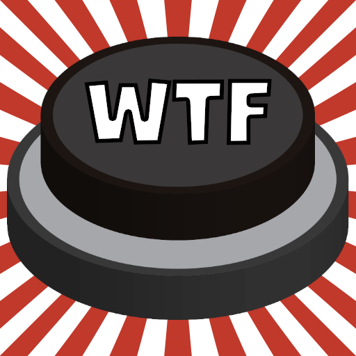 WTF Button 12.9 Icon