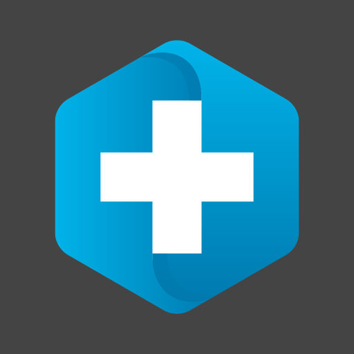 Loss Control + logo