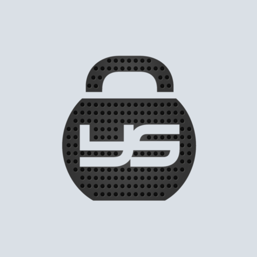 Youssef Strength logo