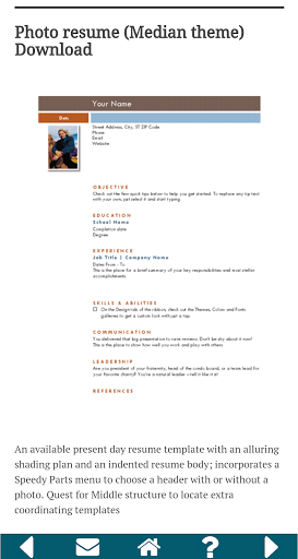 Minutes of Meeting Templates Screen 2
