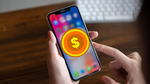 Hints Apk Penghasil Saldo Dana