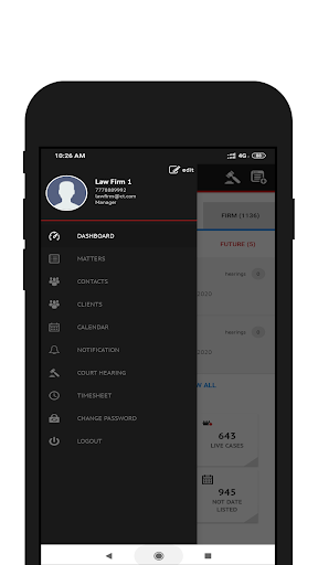 Cubictreesmart Screen 3