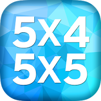 Learn times tables games