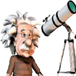 Cover Image of Tải xuống Einstein e suas teorias  APK