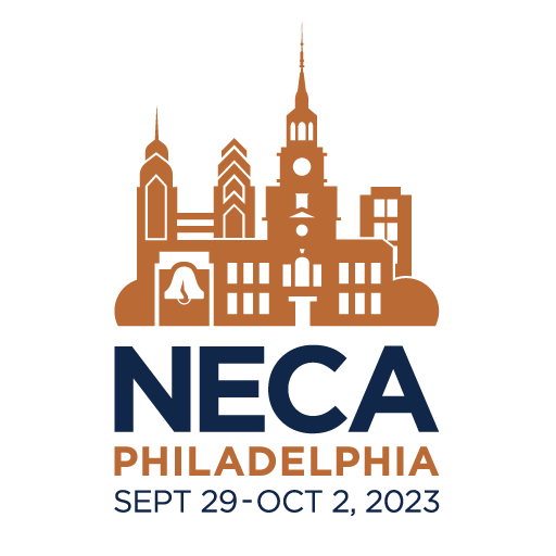 2023 NECA Convention & Show 1.11.0 Icon