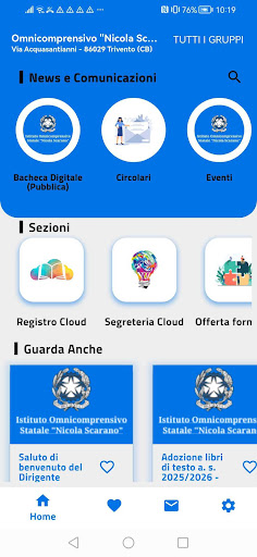 Omnicomprensivo Trivento