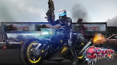 Death Moto 4 : Road Killerのおすすめ画像1