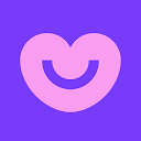 Badoo-Dating App för att chatta, datum träffa nya människor