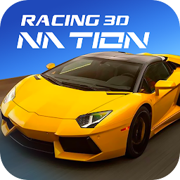 Racing Nation 3D