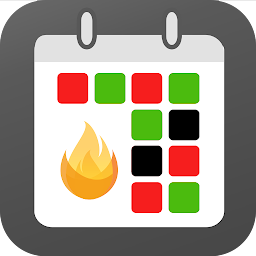 Icon image FireSync Shift Calendar