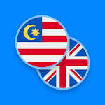 Cover Image of 下载 Malay-English Dictionary  APK