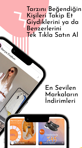 İndirim Yayıncısı Screen 3