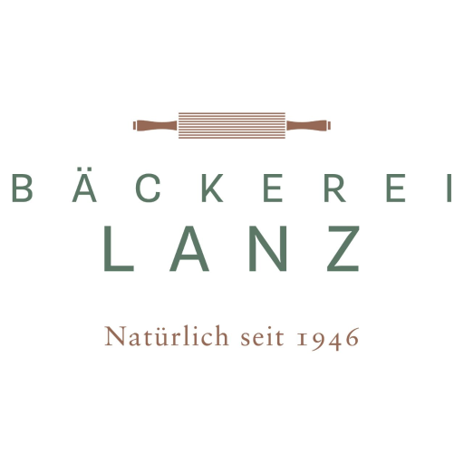 Bäckerei Lanz logo