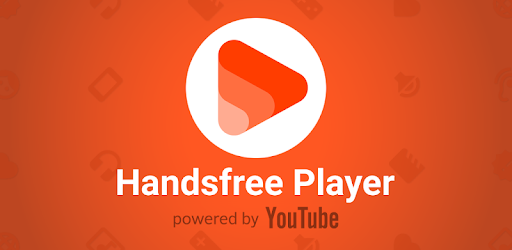 Handsfree Player for YouTube