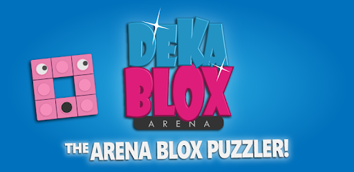 DekaBlox Arena
