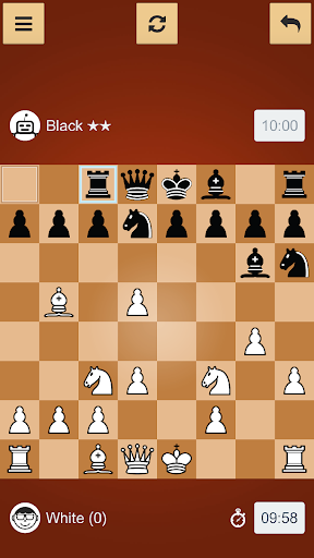 Chess 1060.dchess screenshots 2