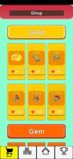 Candy Picker - Match 3 Game Screen 3