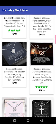 Custom Necklace Guide