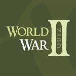 Cover Image of Télécharger World War 2 Quiz: Offline WW2  APK