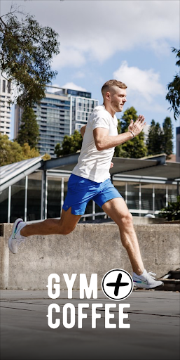 Gym + Coffee USA - v4.0