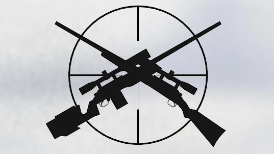 Sniper 3d Wallpaper