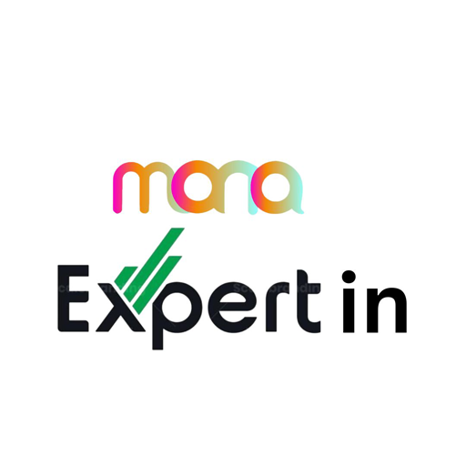 Mana Expert in logo