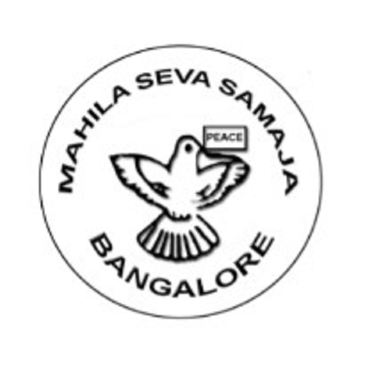 MAHILA SEVA SAMAJ logo