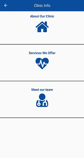 Mallee Border Health Centre