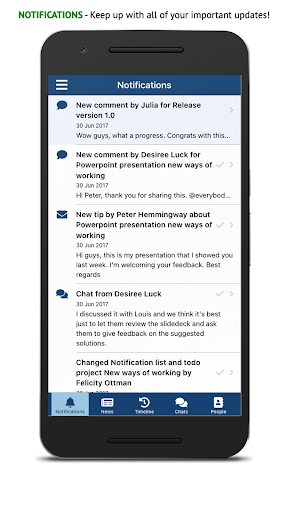 Connect Rijksapp Screen 3