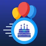 Cover Image of Download Birthsy: Birthday Reminder & G  APK