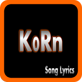 KORN Song Lyrics icon