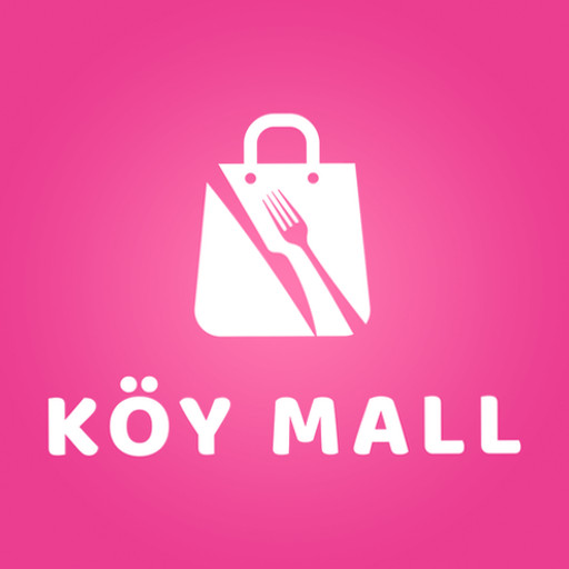 كوي مول | koy mall logo